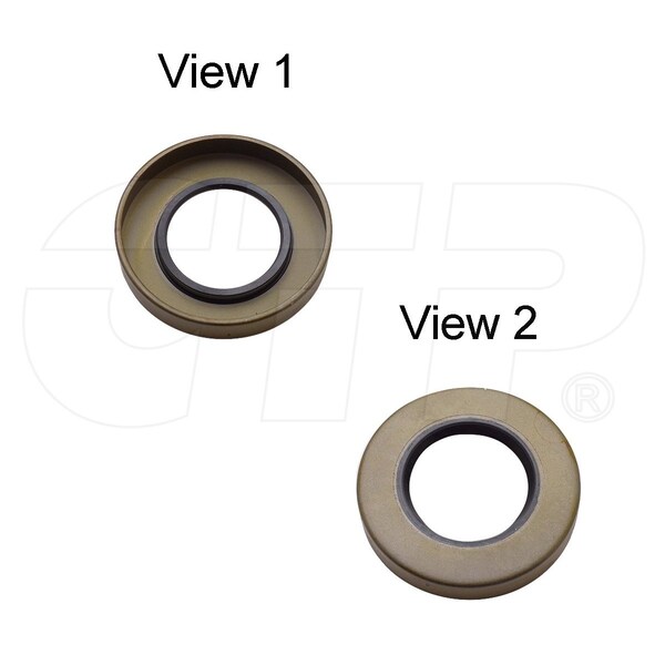 Aic Replacement Parts Oil Seal Fits Caterpillar Models 1B2257 - main